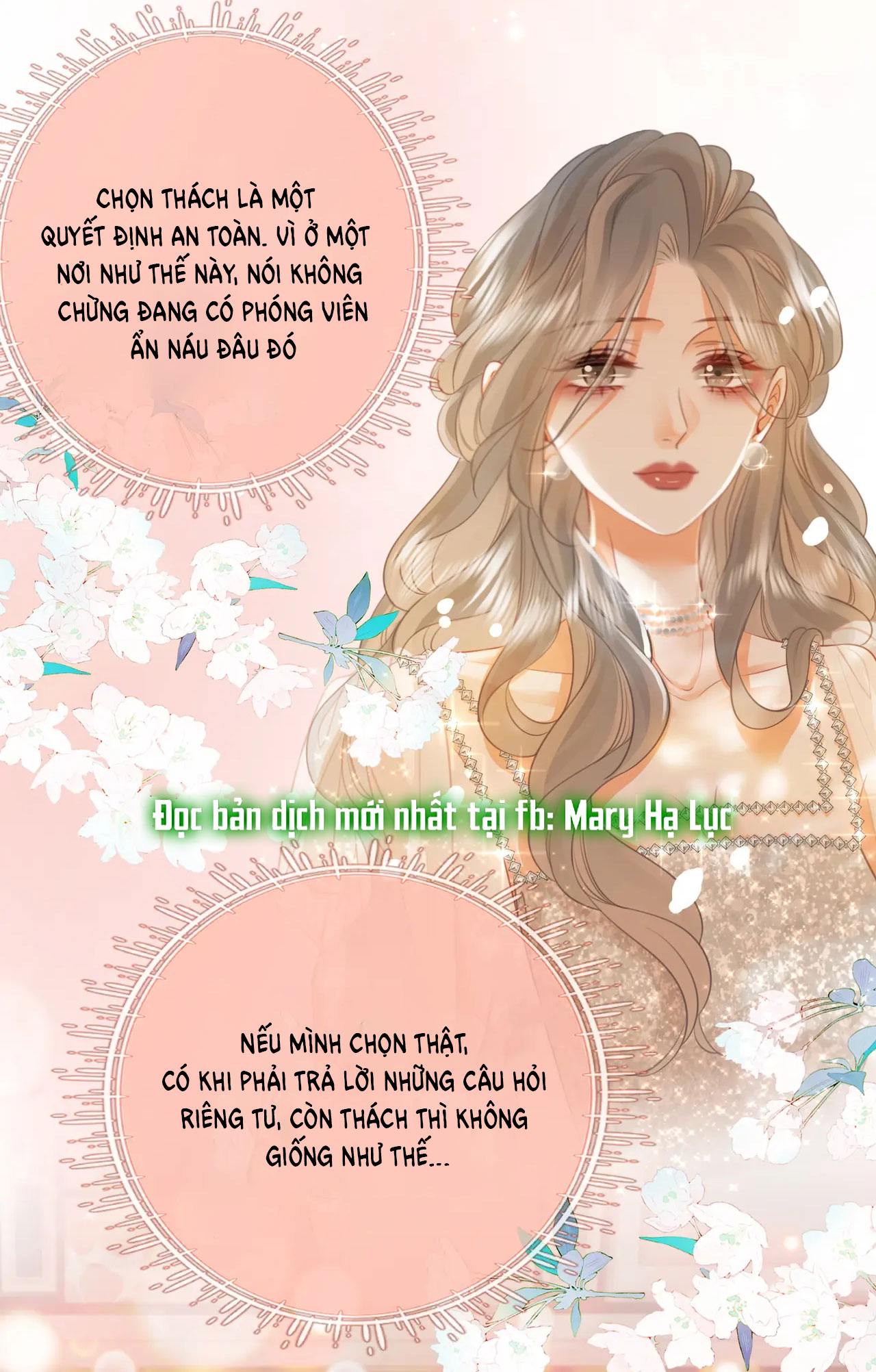 Cố Tiểu Thư Và Khúc Tiểu Thư chapter 44 - Trang 29