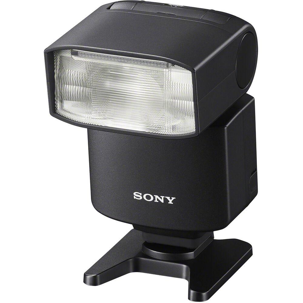 Đèn flash Sony HVL-F46RM (Hàng chính hãng)