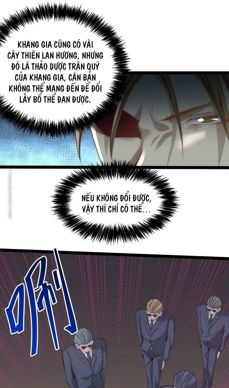 đô thị đỉnh phong cao thủ chapter 141 23