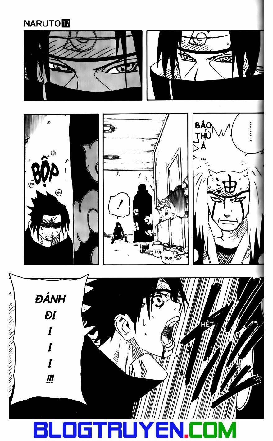 naruto - cửu vĩ hồ ly chapter 147 12