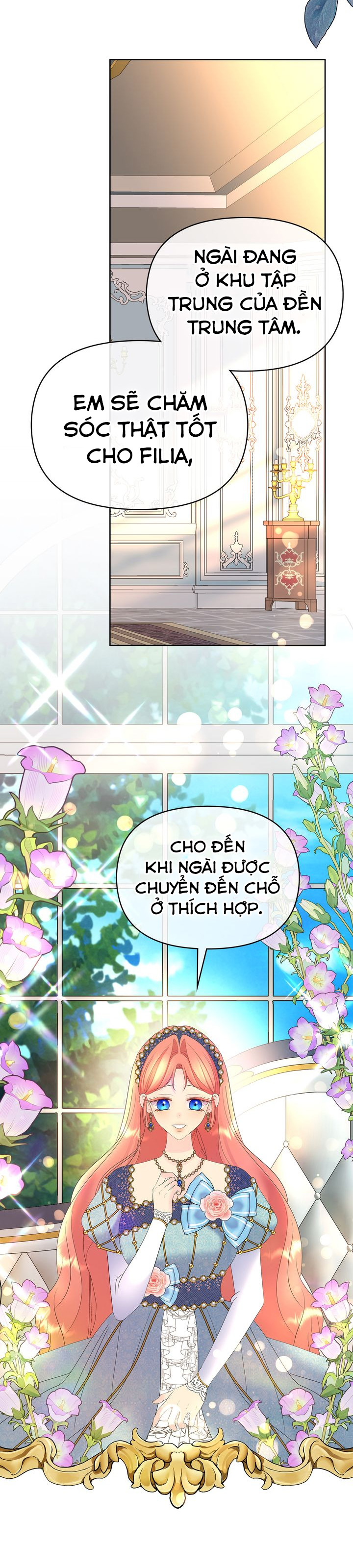 nuôi chồng từ bé chapter 26 7