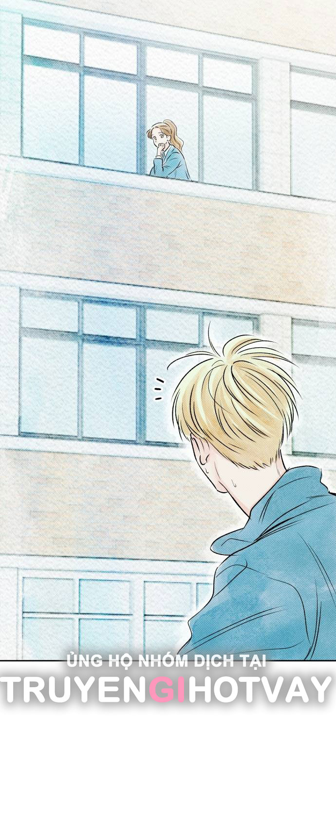 tình yêu thời niên thiếu chapter 15 19