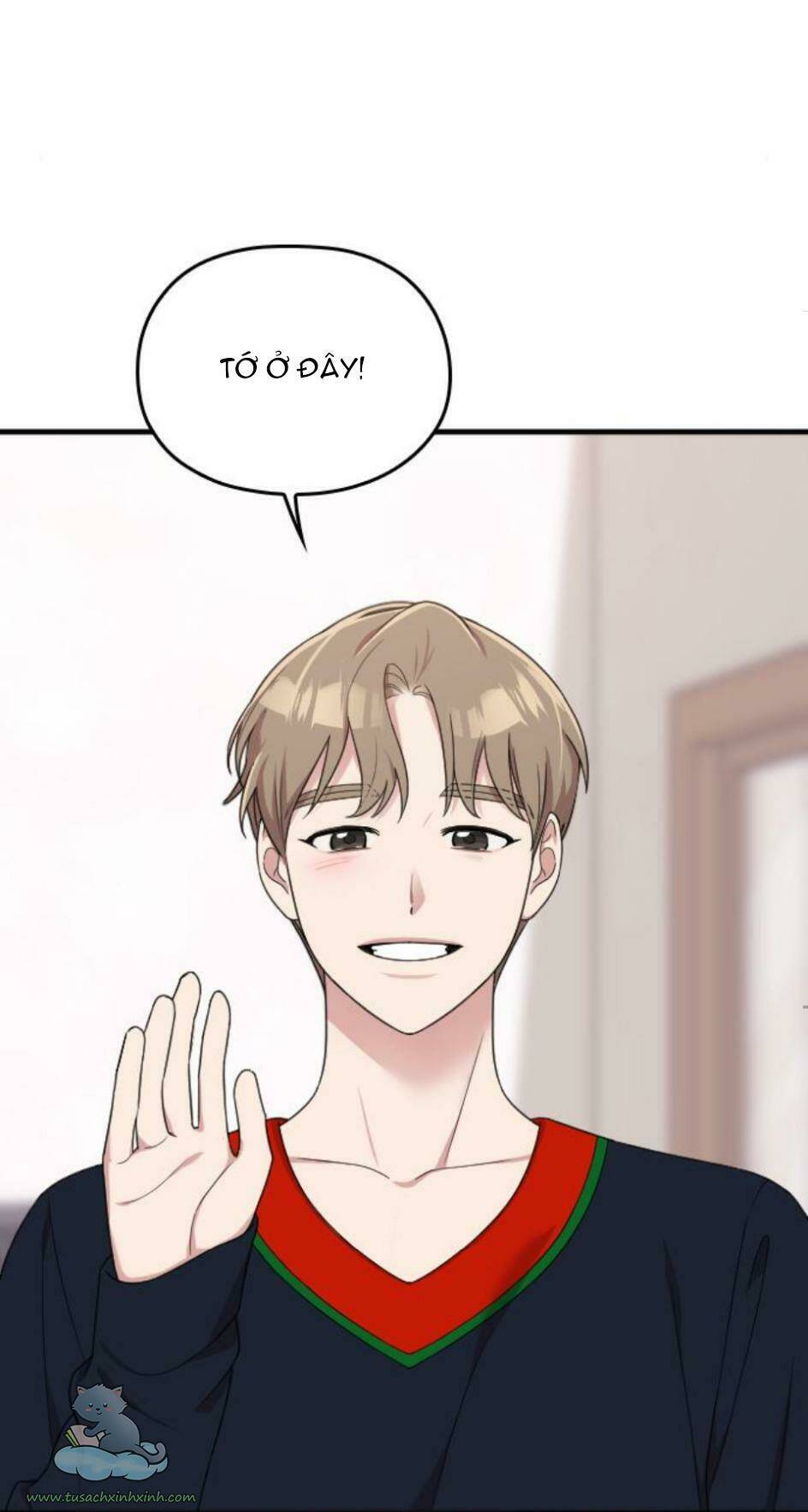 cô đi mà lấy chồng tôi đi chapter 14 94