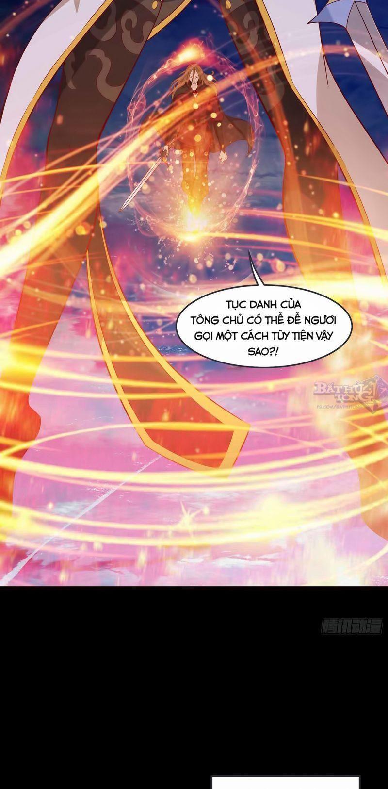 đồ đệ ta toàn là nữ ma đầu chapter 8 5