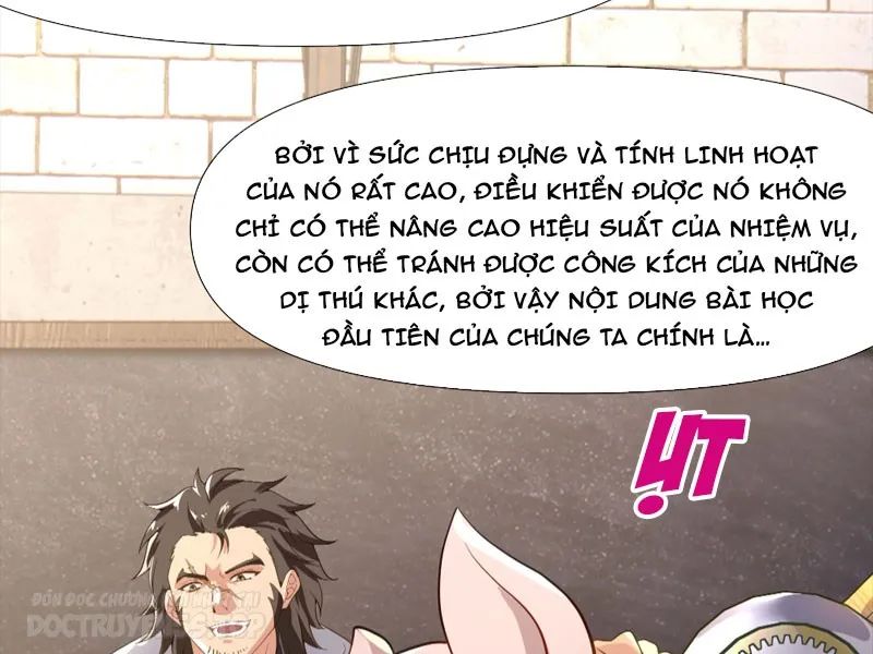 sau khi hợp thể cùng nữ thần, ta vô địch! chapter 4 86