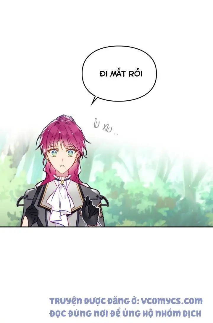 kết cục của nhân vật phản diện chỉ có thể là cái chết chapter 67 10