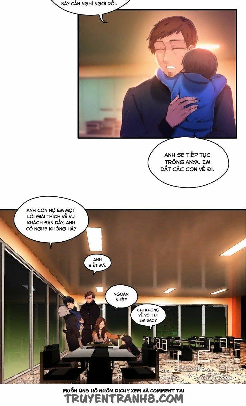 nhiệt huyết thanh xuân chapter 23 9