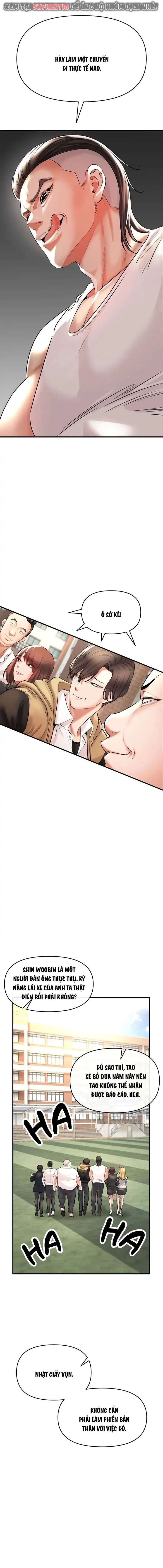 thỏa thuận máu chapter 1 17