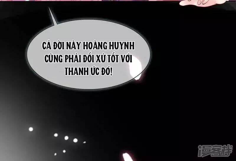mười dặm hồng trang, thay huynh xuất giá chapter 21 11