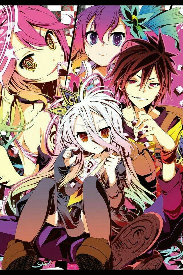 phát ảnh từ thiện chapter 3 30