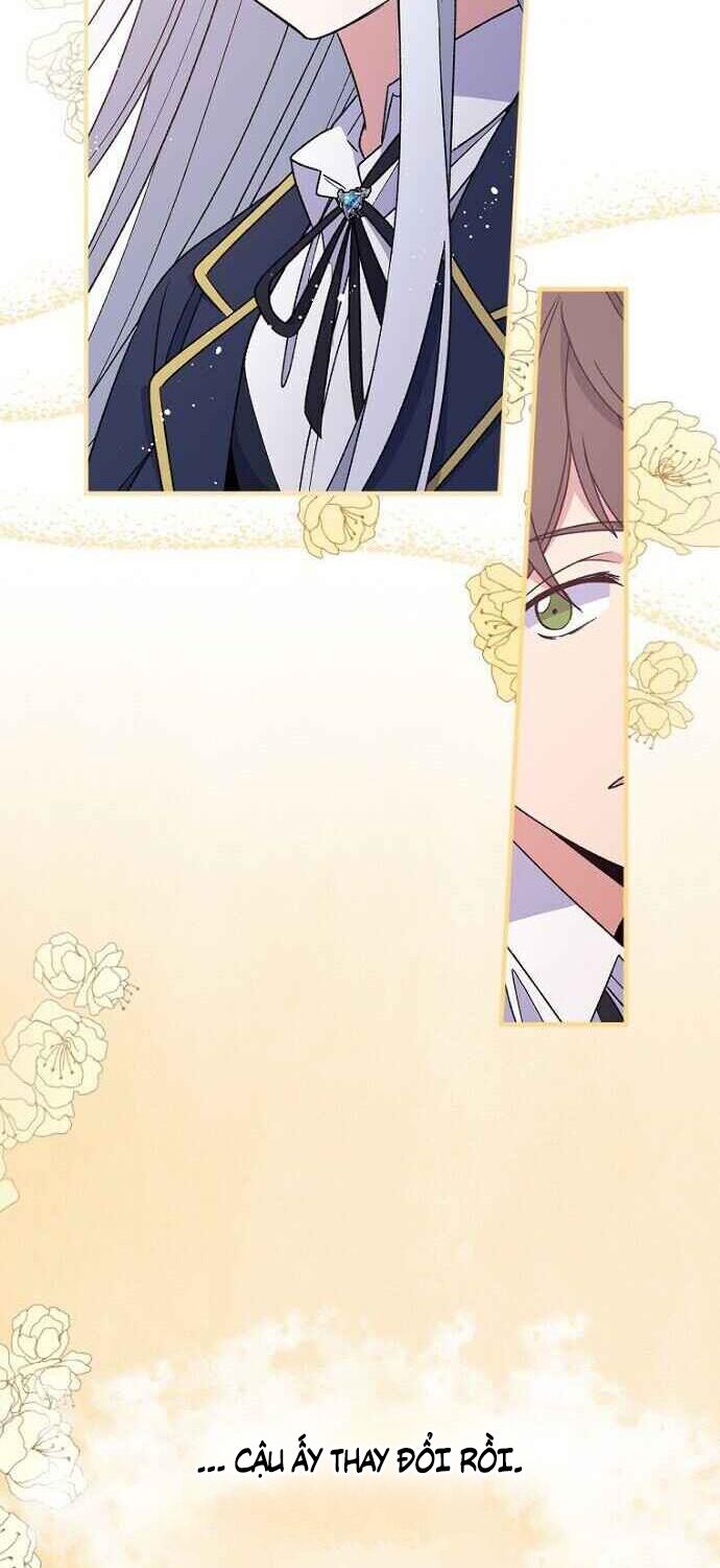 nhà hiền triết yigret chapter 5 53