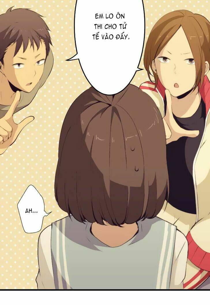 viên thuốc trùng sinh chapter 58 7
