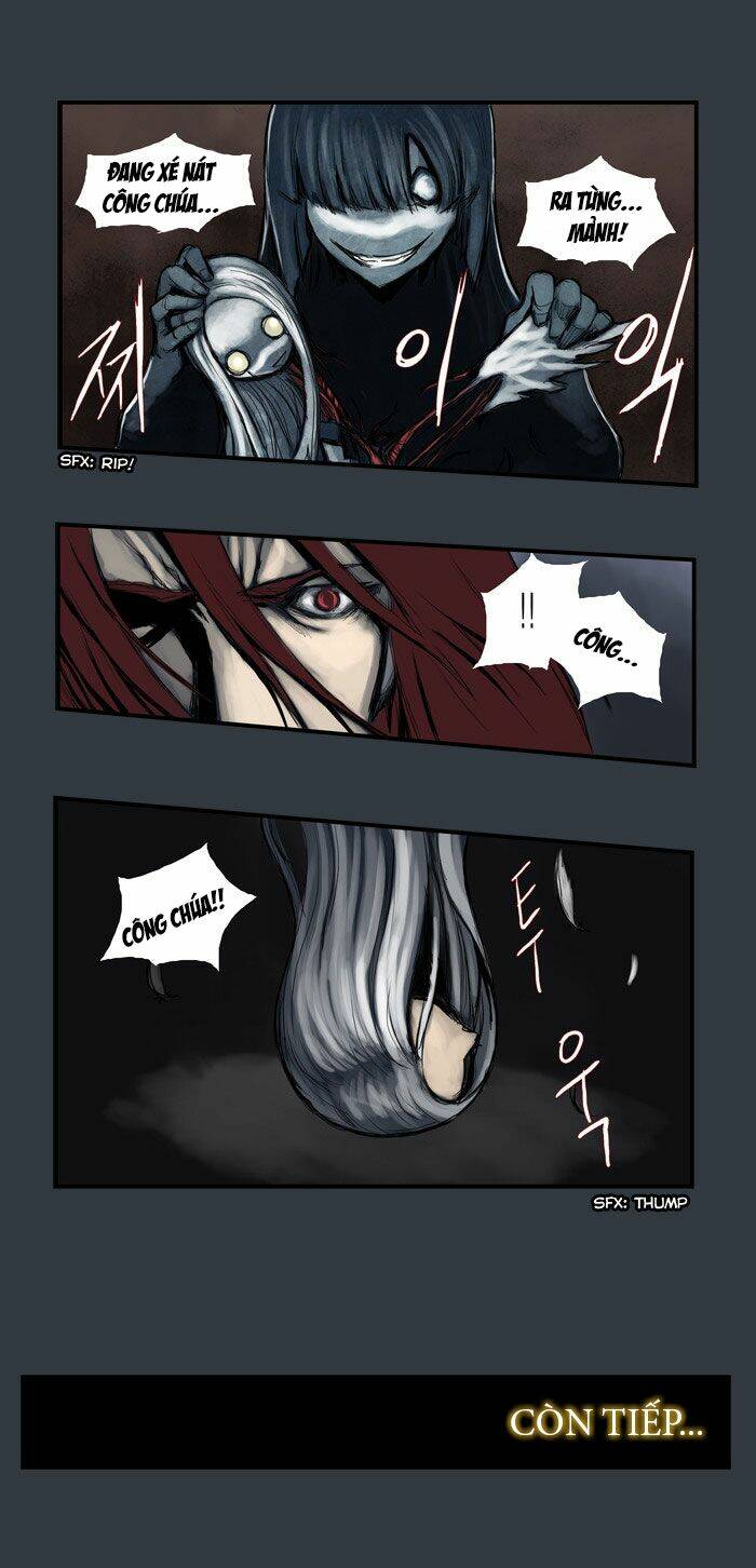 a fairytale for the demon lord chapter 10 16