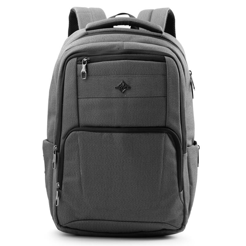 Balo Laptop Mr. Vui BLLT940 ngăn laptop 15.6 inch thích hợp cho đi học và đi làm