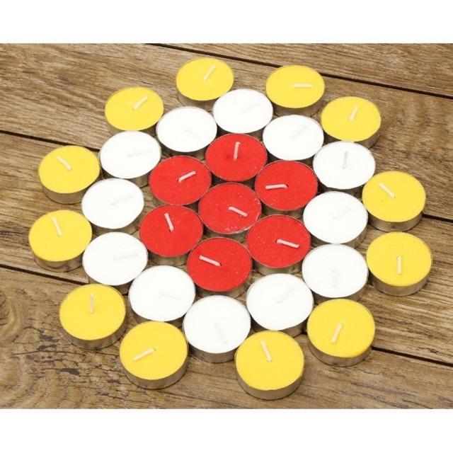 Nến thơm Tealight