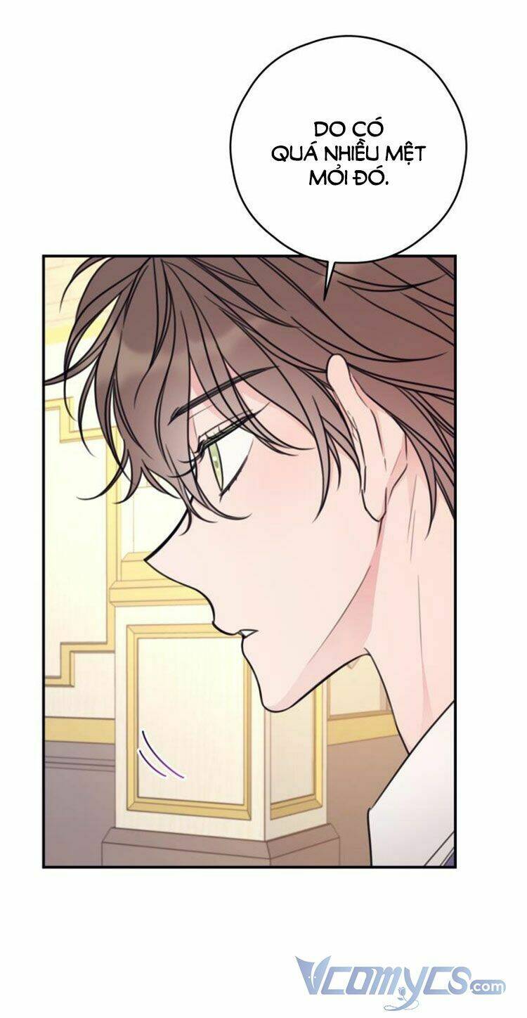 kiếp này tôi sẽ sống như một nhân vật phụ chapter 13 53