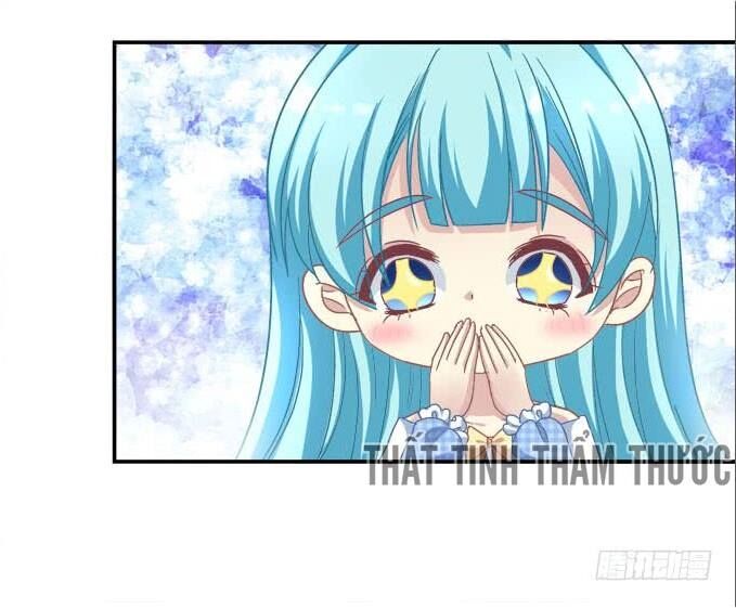 đế vương ta vẫn còn nhỏ chapter 49.5 43