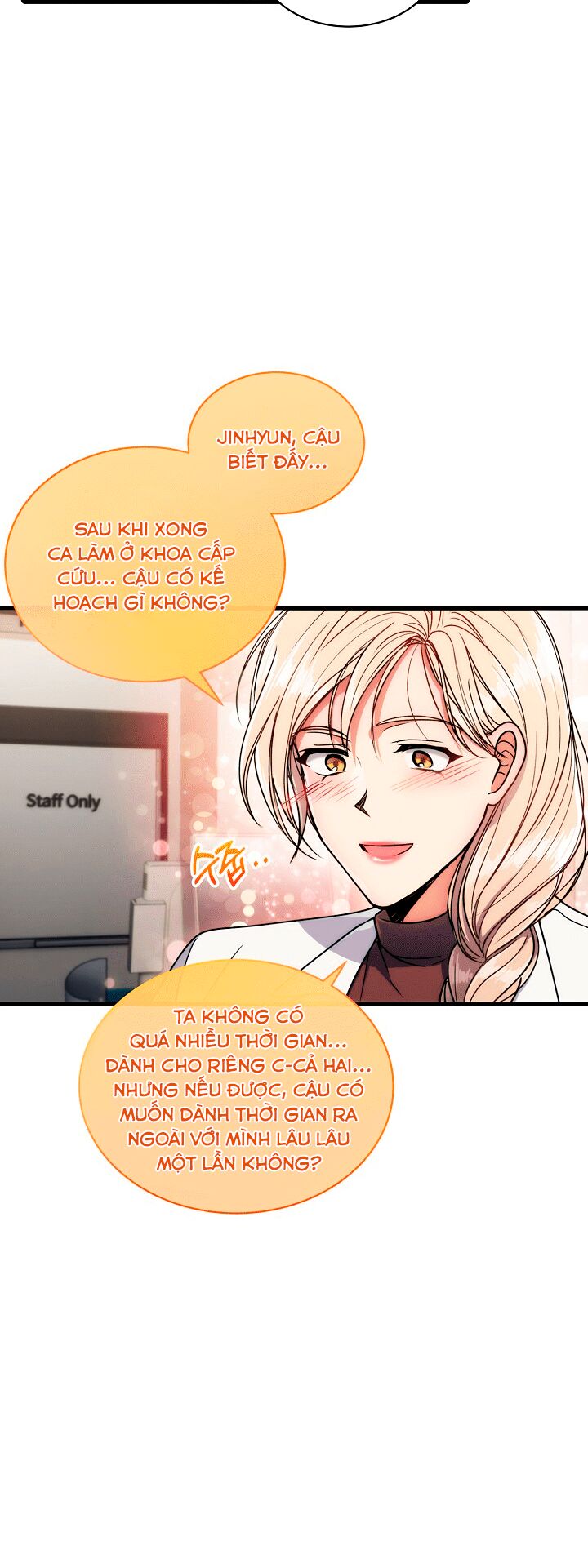 bác sĩ trùng sinh chapter 52 19