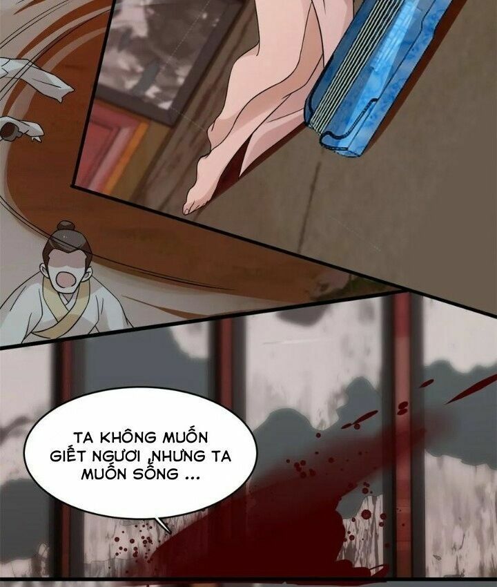 độc bộ thiên hạ: đặc công thần y chapter 210 26