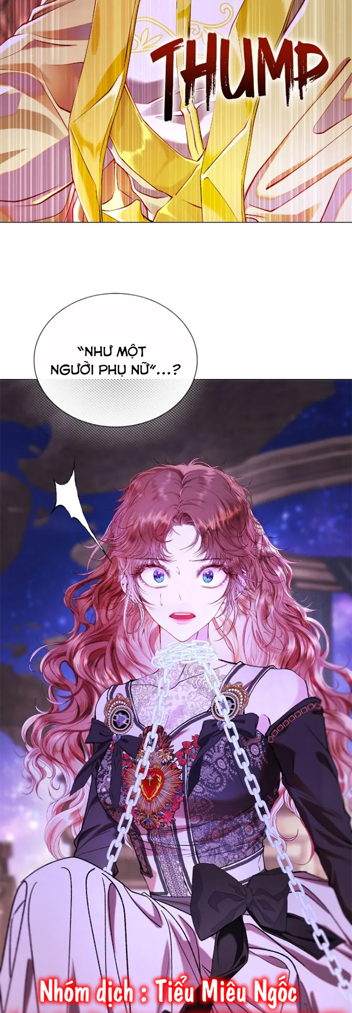 tôi đã trở thành tiểu thư xấu xí chapter 123 11