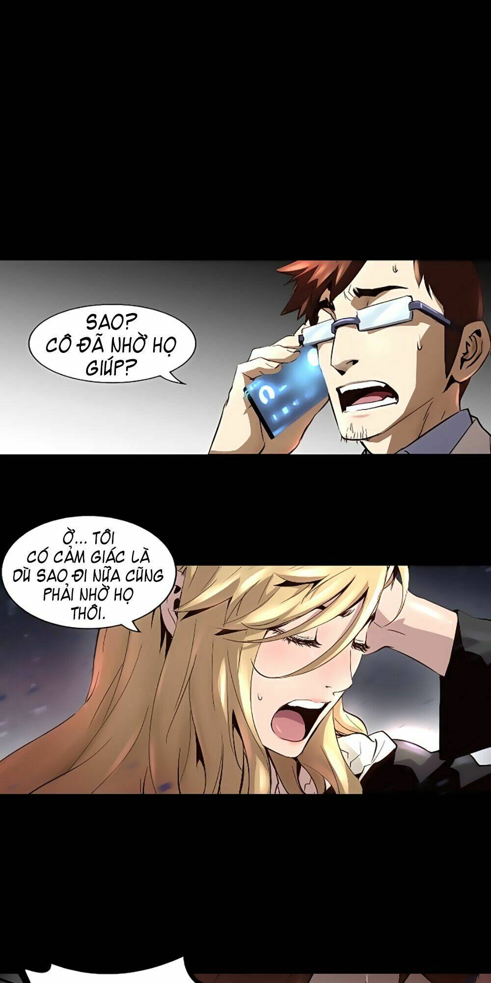 tam tuyệt tại dị giới chapter 8 65