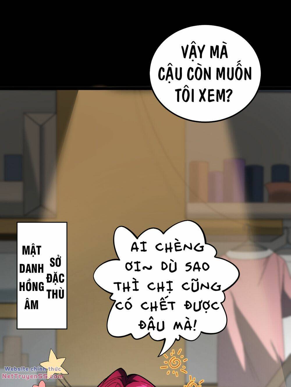 Ta Sáng Tạo Truyền Thuyết Đô Thị chapter 4.5 17