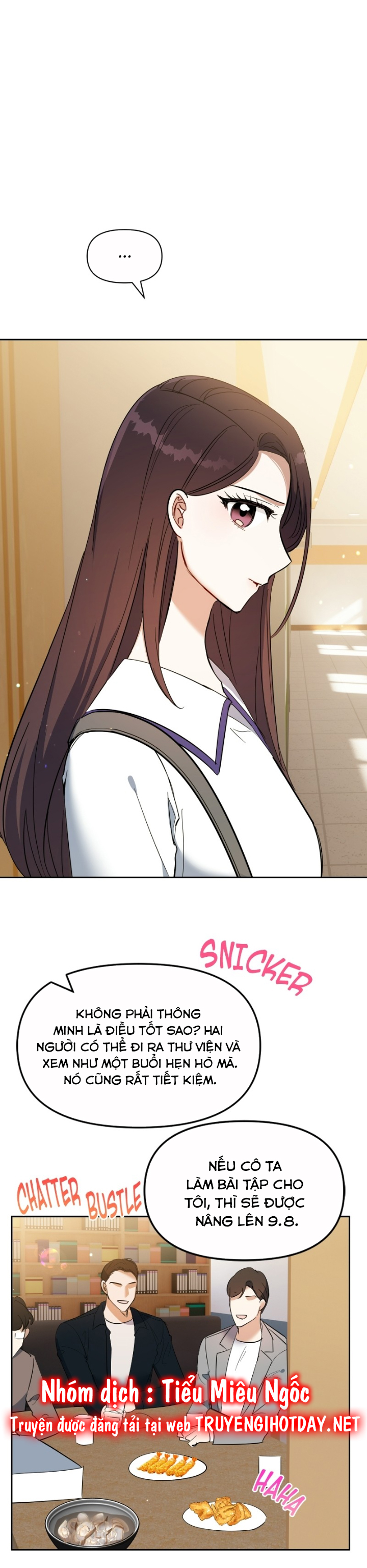 bản cam kết hôn nhân chapter 46 25