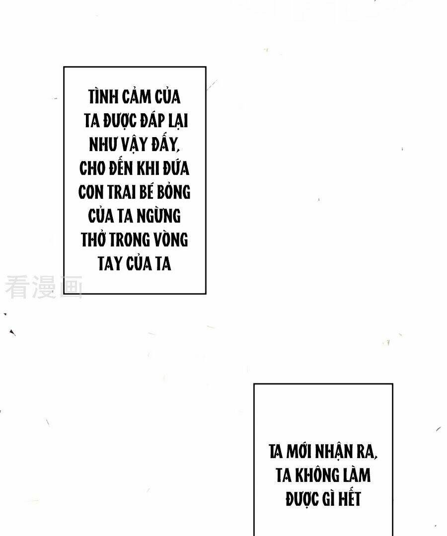 cửu khuyết phong hoa chapter 1 16