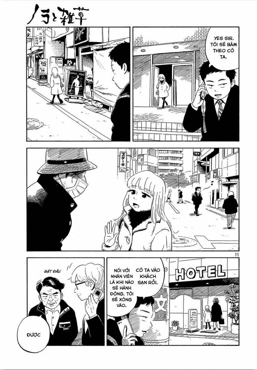 nora to zassou chapter 18 11