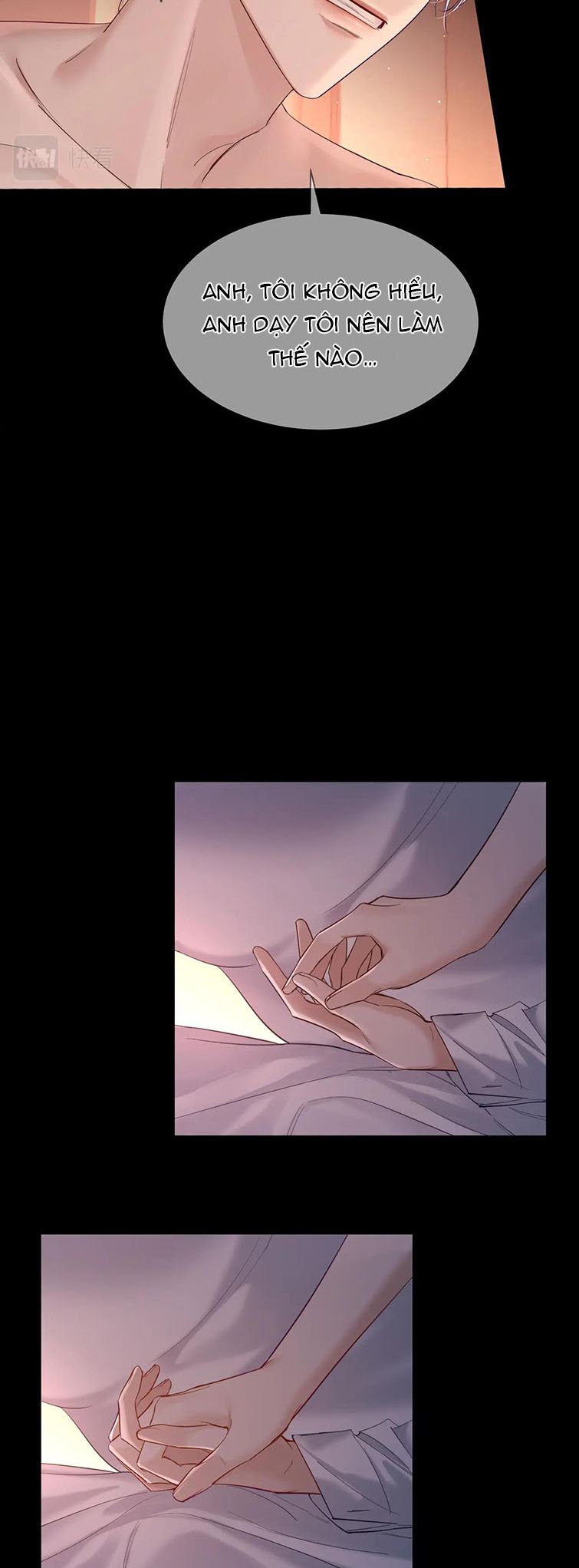 nhân vật chính chỉ muốn yêu đương chapter 23 3