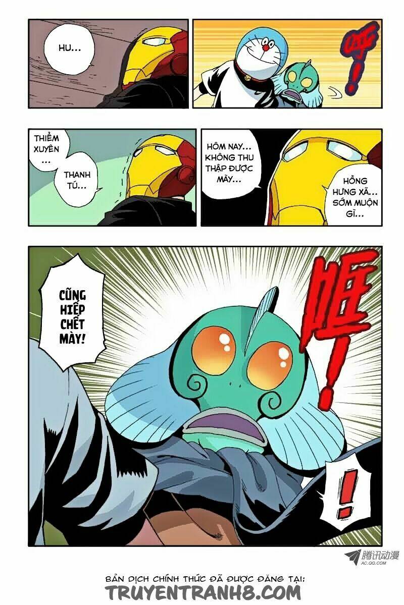 táng hồn môn chapter 29 3