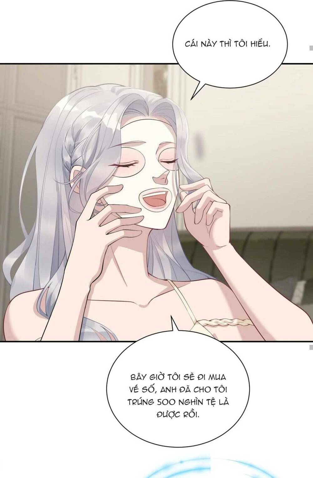 hôm nay thiên kim lại đi vả mặt chapter 2 26