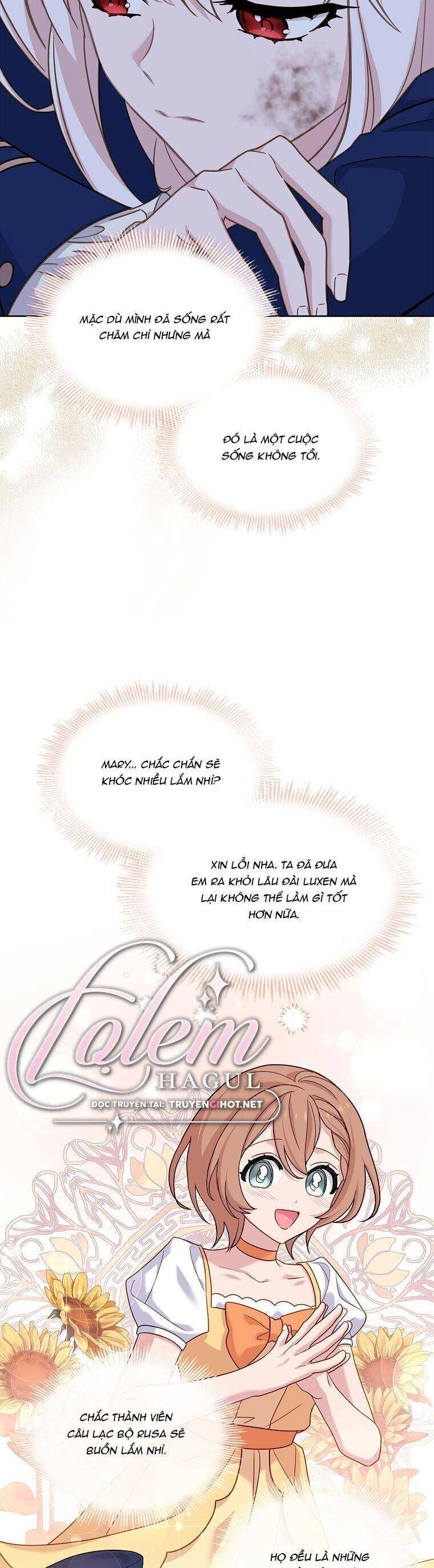 để yên cho tiểu thư hiền chapter 72 26