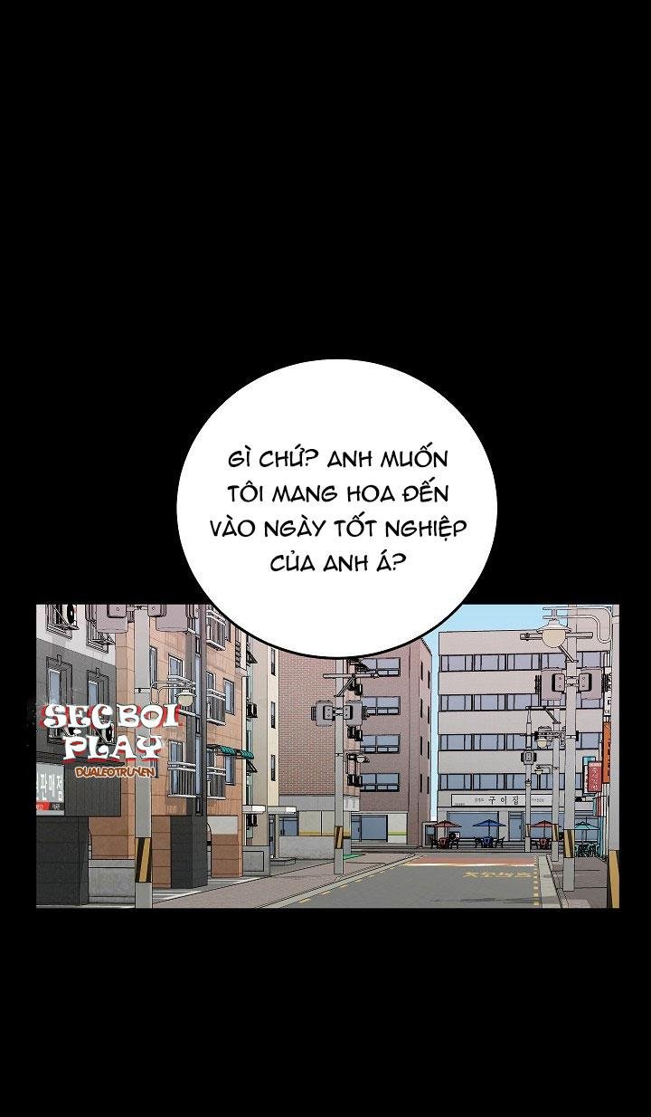 good dog , my boy chapter 6 1