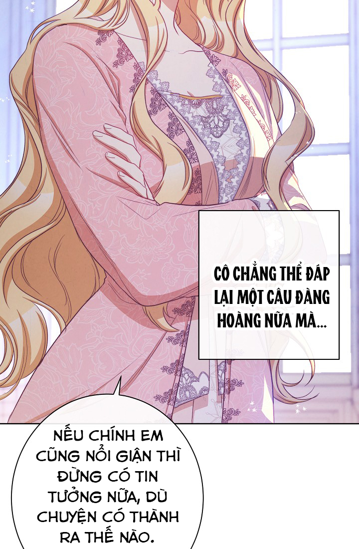 ác nữ đảo ngược đồng hồ cát chapter 60 45