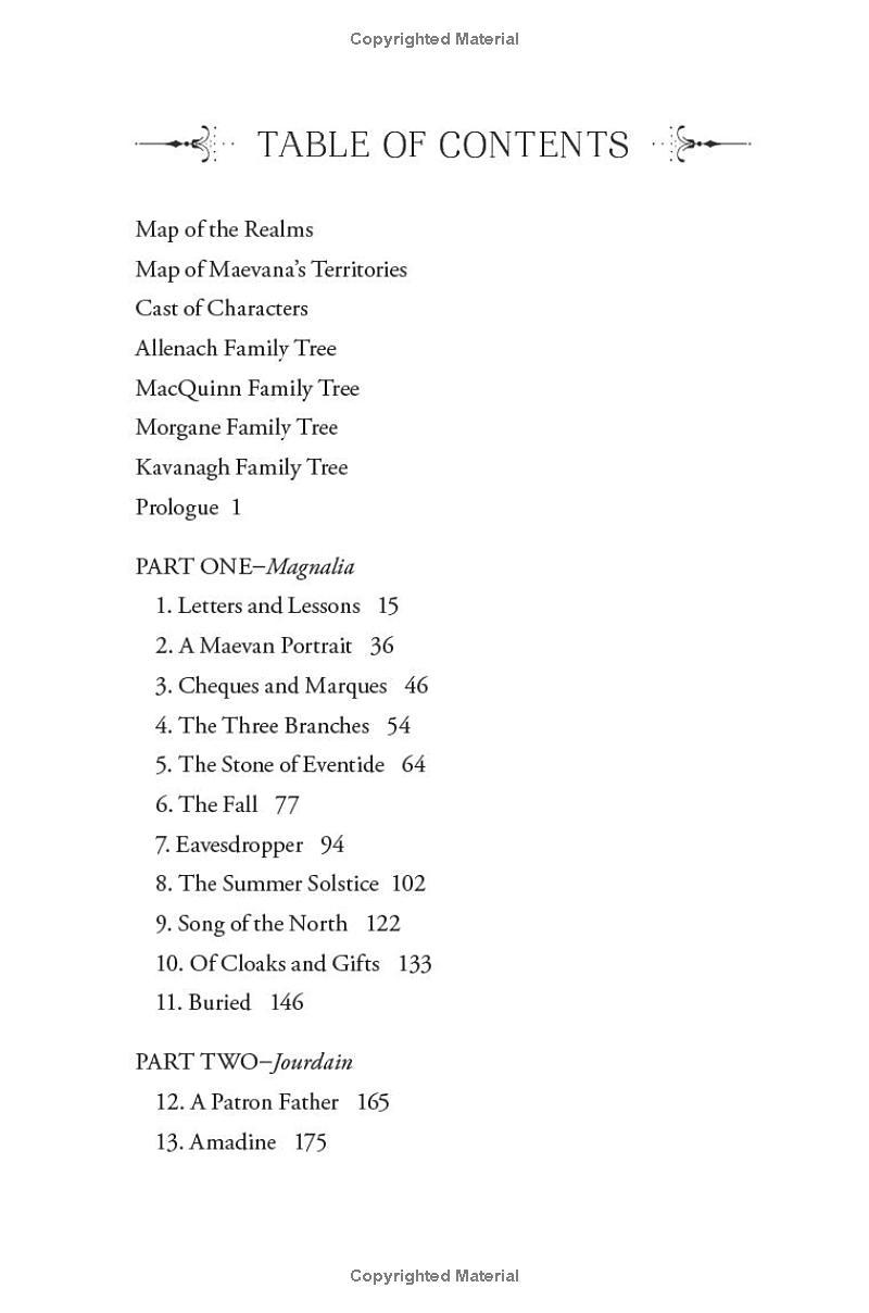 Sách ngoại văn: The Queen's Rising