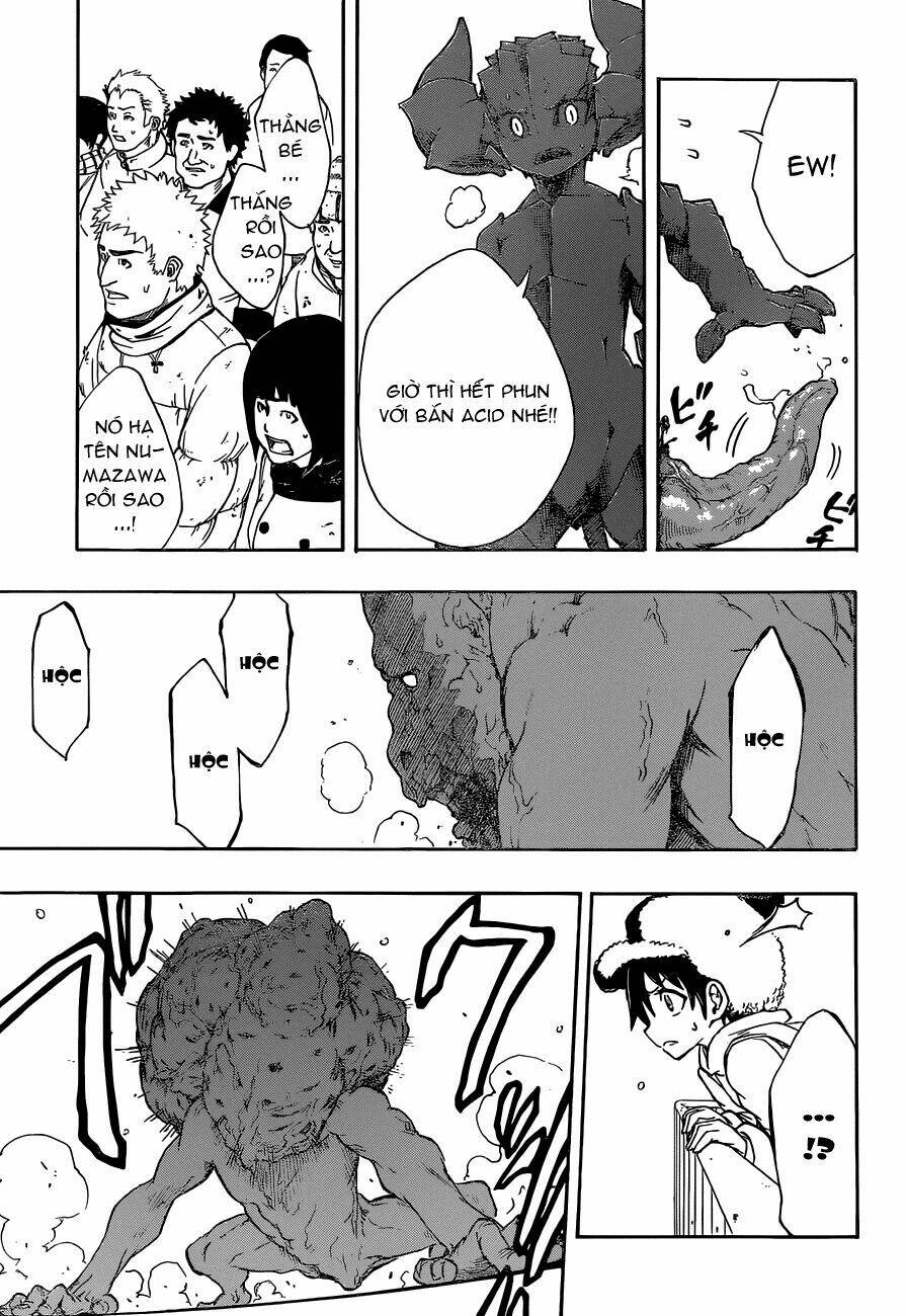 iron knight chapter 5 20