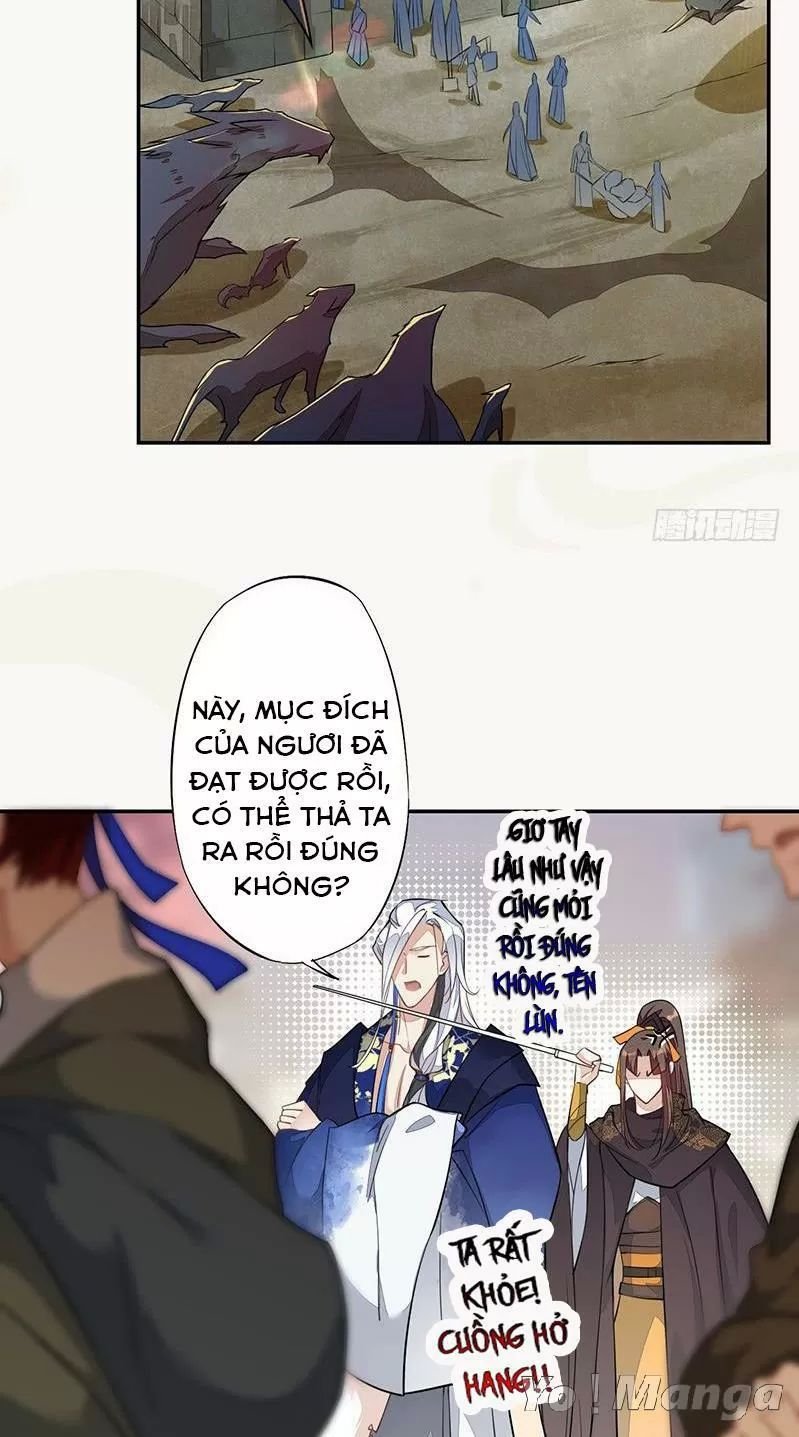 tuyệt thế luyện đan sư chapter 126 18