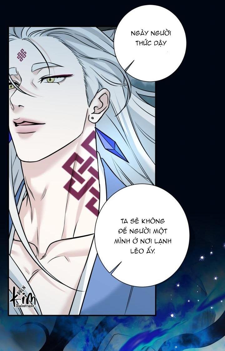 truyện ngắn lục lạc đôi chapter 2.5 40