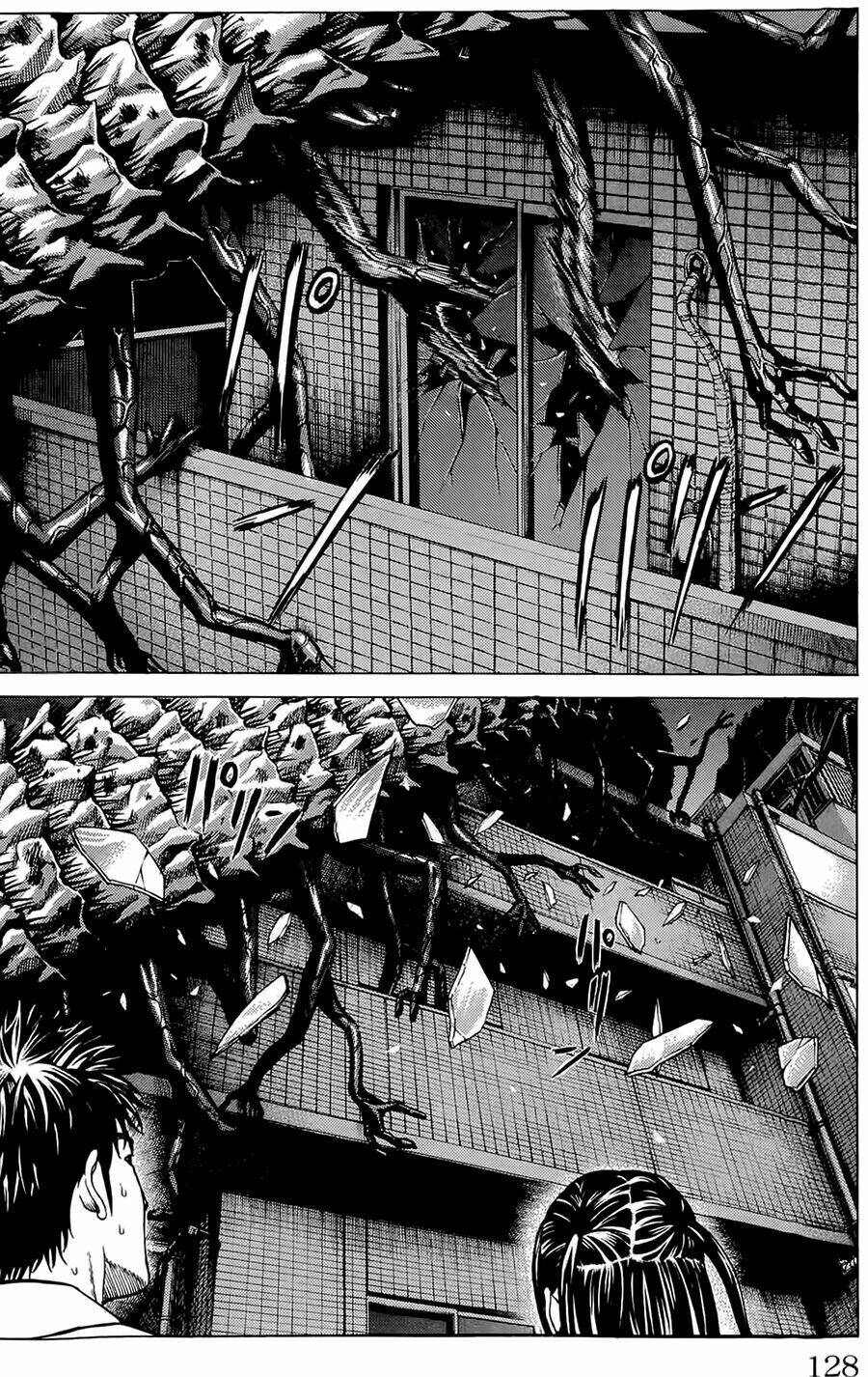 hakaijuu chapter 2 48