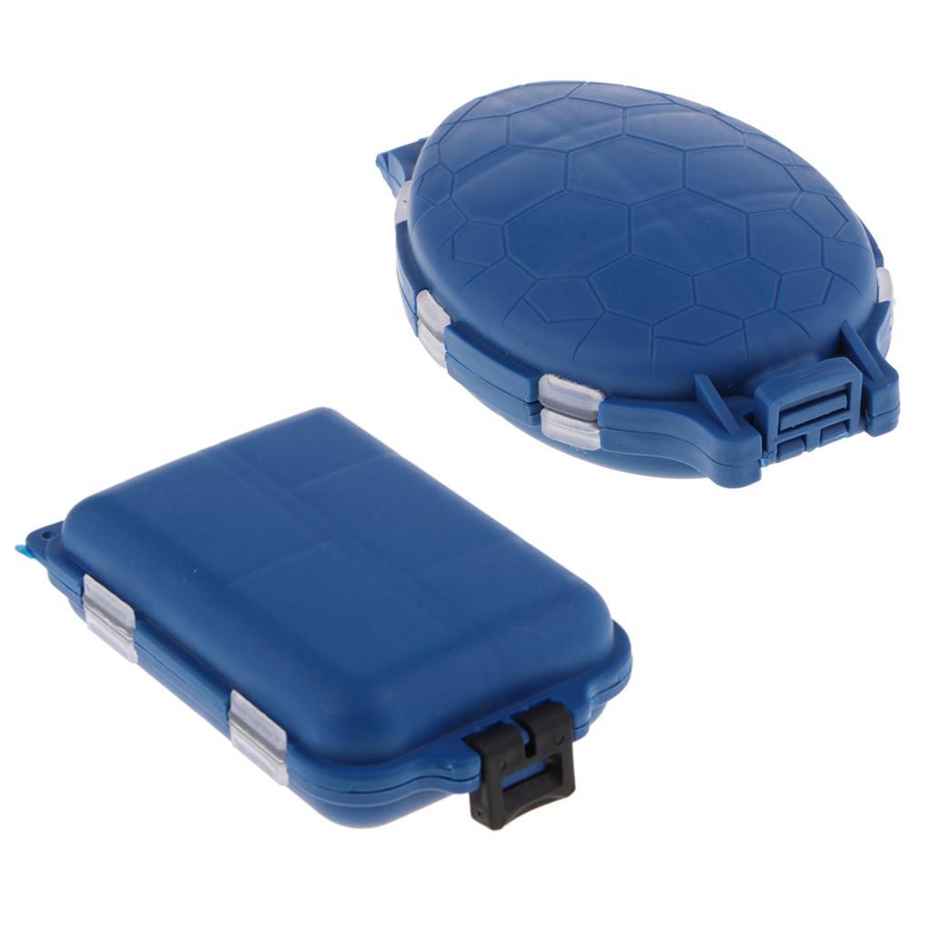 Fishing Accessory Storage Case