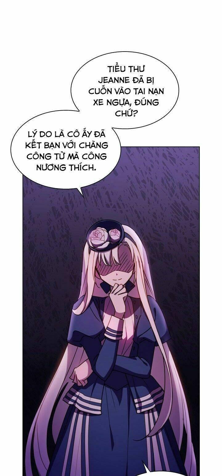 để yên cho tiểu thư hiền chapter 21 35