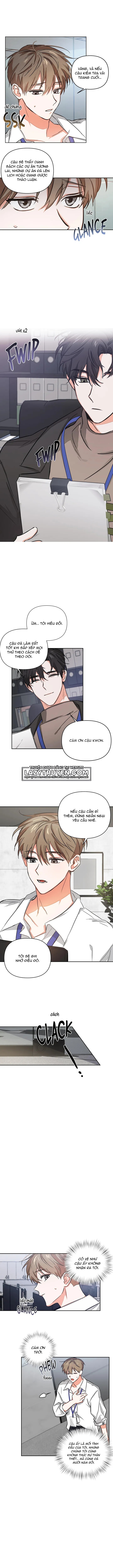 vòng lặp 9 giờ chapter 1 6