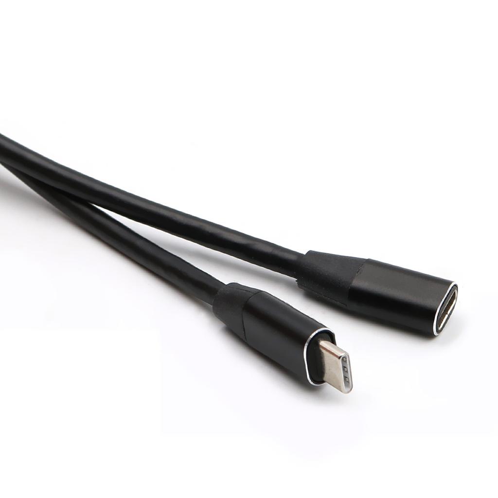 High Quality Male to Female Extension Data Cable Extender Cord