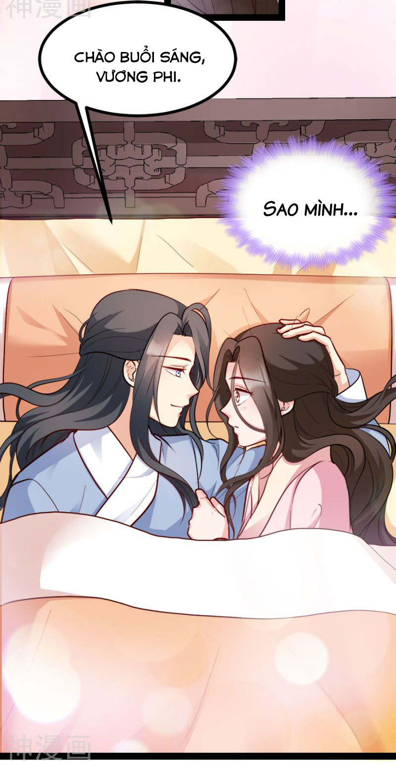 độc tâm cuồng phi khuynh thiên hạ chapter 87 39