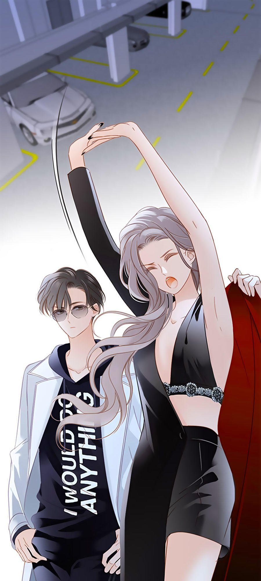 tình yêu và nhà sản xuất chapter 10.5 36