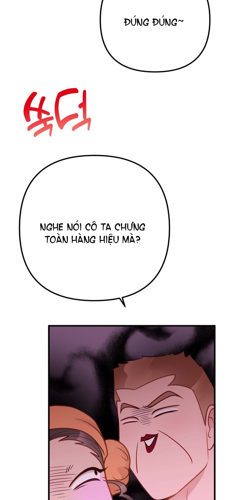Mối Quan Hệ Không Tốt chapter 27.2 - Trang 7