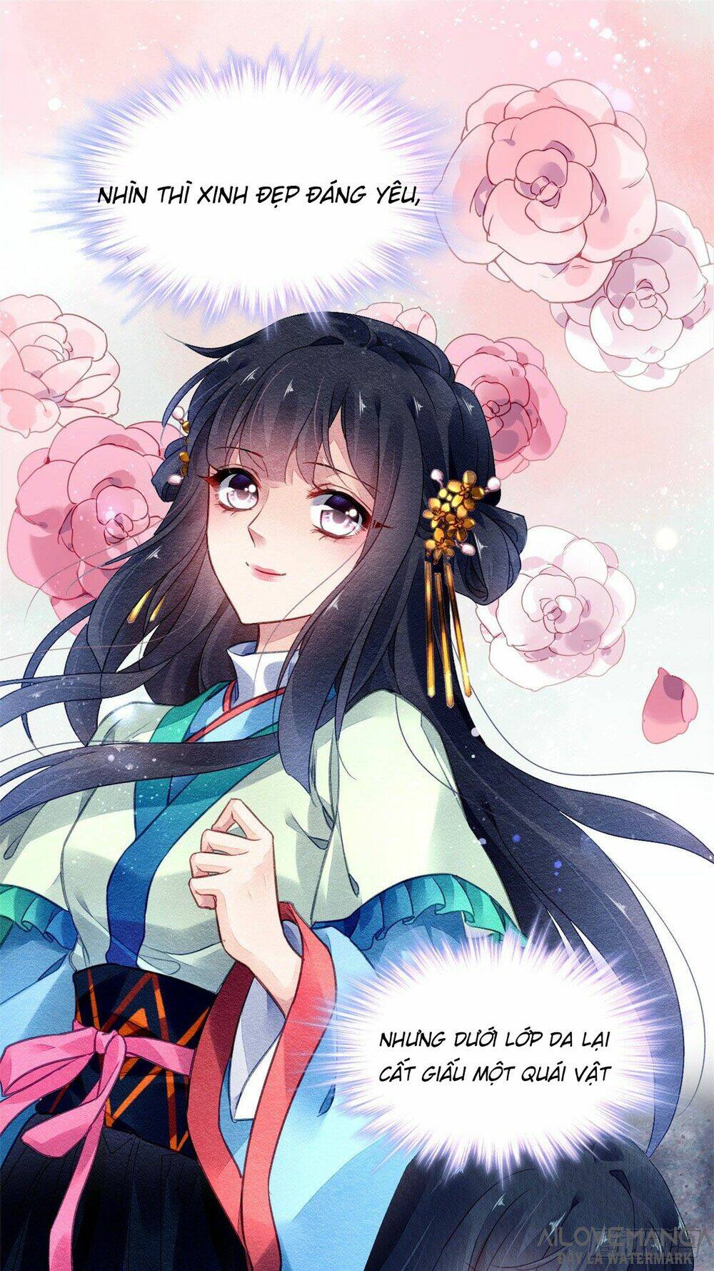 vấn đan chu chapter 6 24