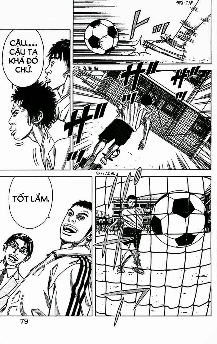 angel voice chapter 10 14