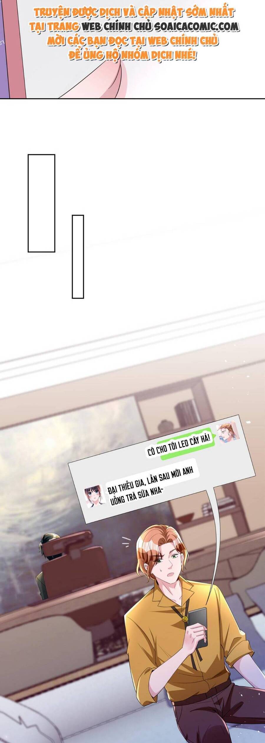 tổng tài huyết tộc cực sủng cô vợ mỹ nhân ngư chapter 39 29